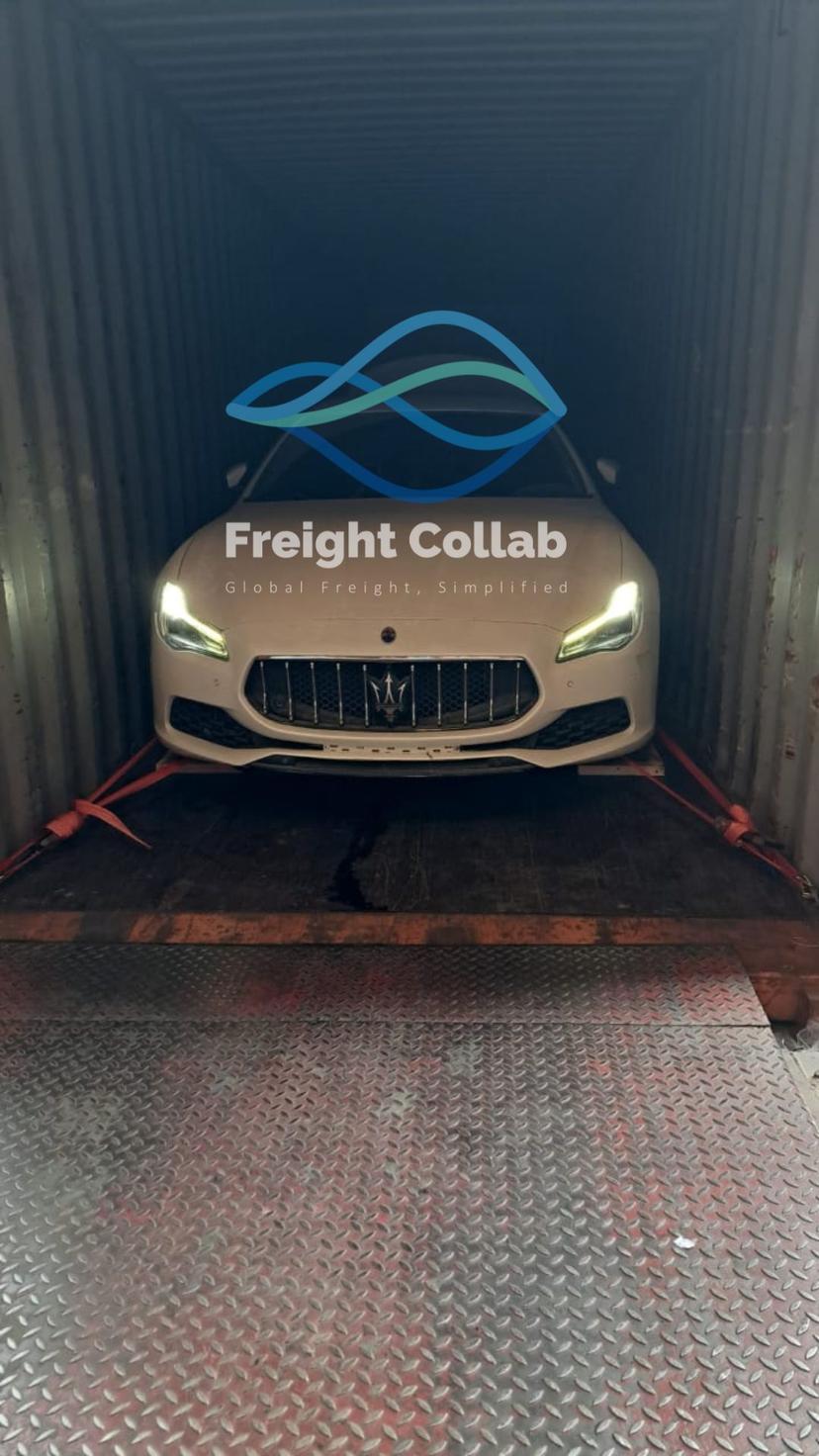 Car 12