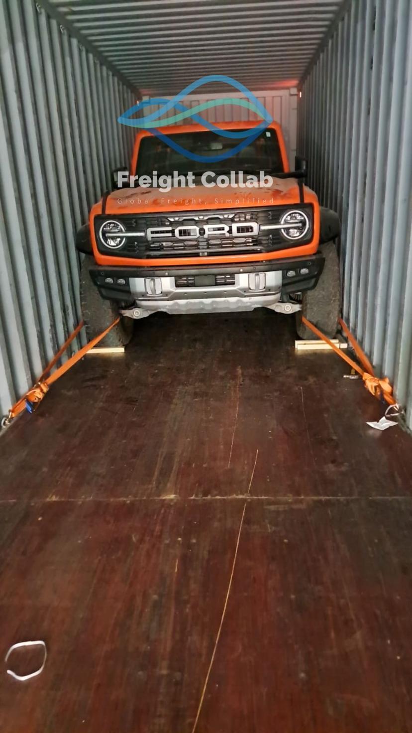 Car 14