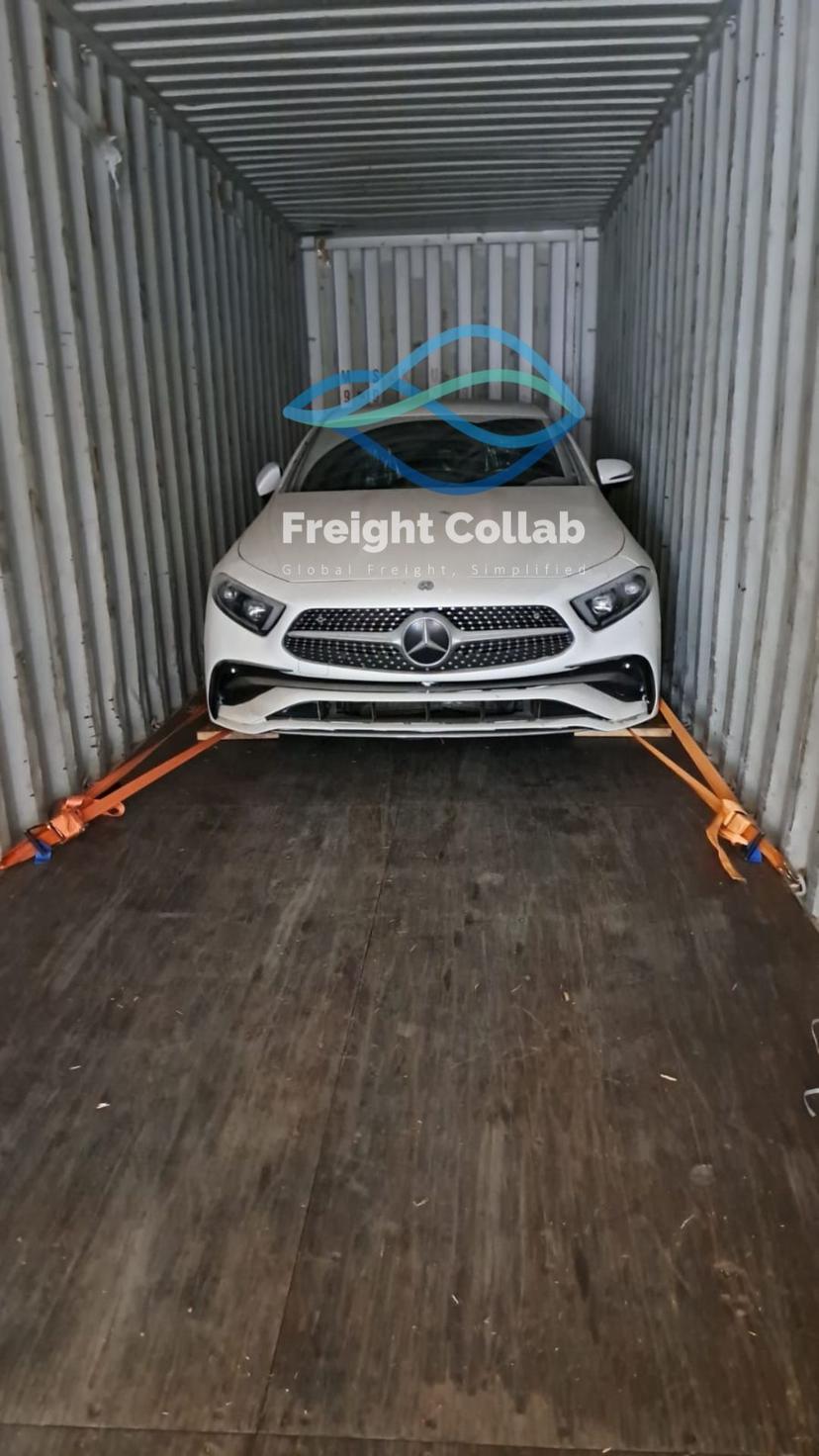 Car 6