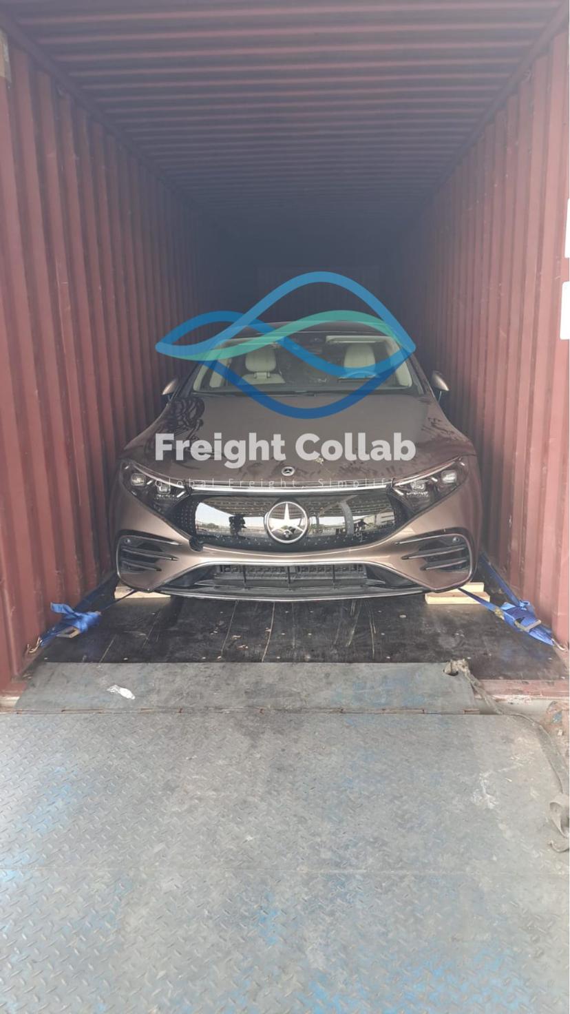 Car 7