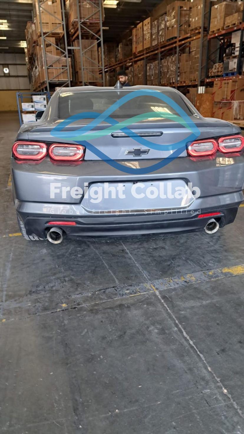 Car 9