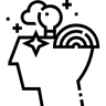 4. Curiosity icon