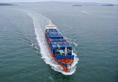 Shipping