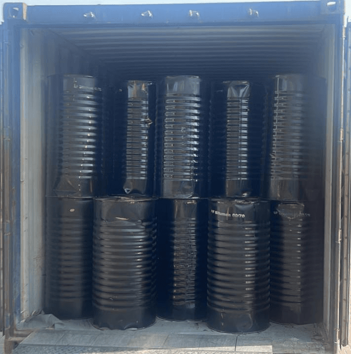 Bitumen