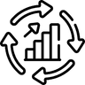6. Continuous Improvement icon