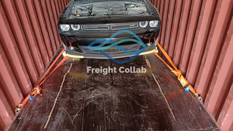 Car 13