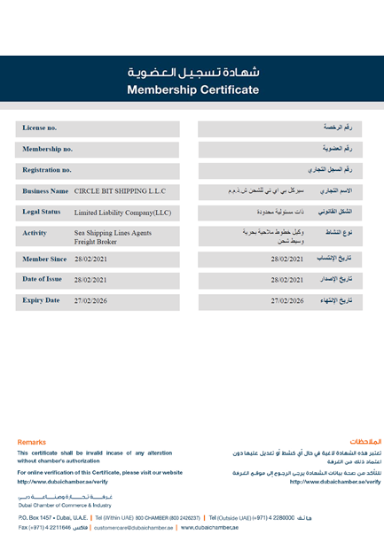 Membership 4