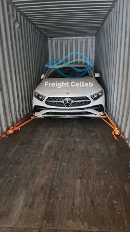 Car 6