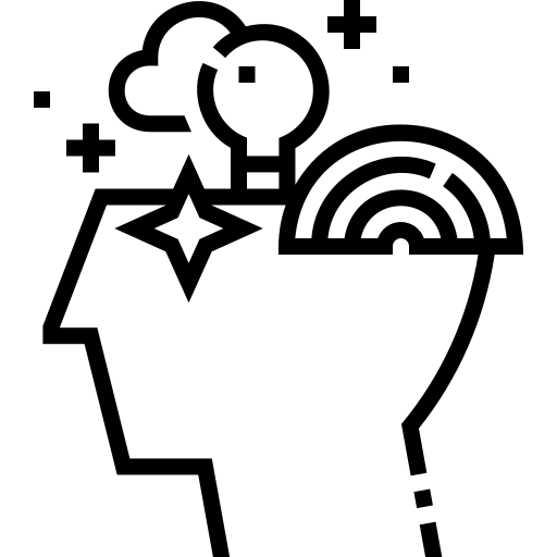 4. Curiosity icon