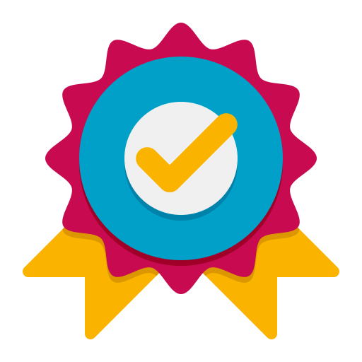 Quality Of Service icon