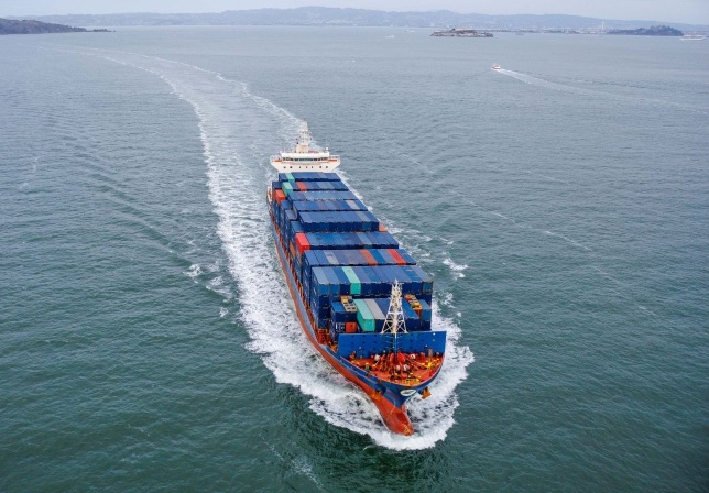 Shipping