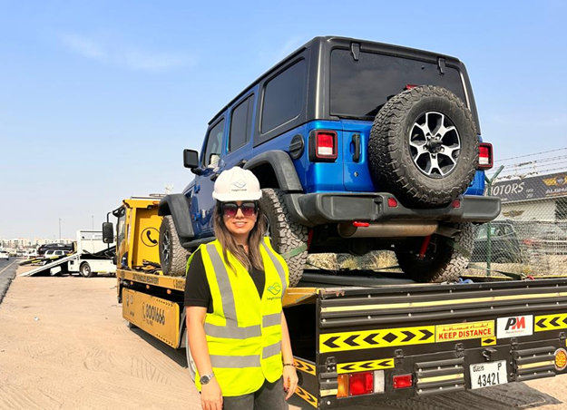Cars and Vehicles